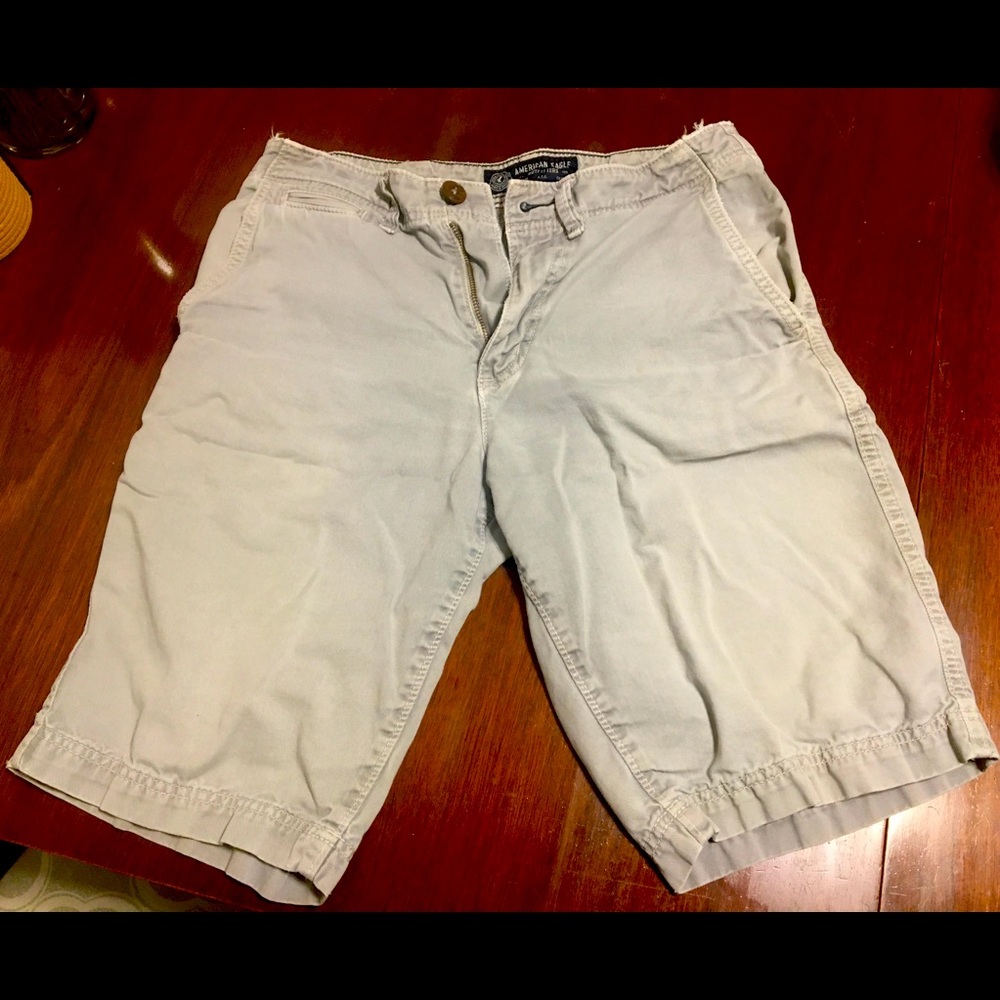 COPY - American Eagle Outfitters men’s shorts